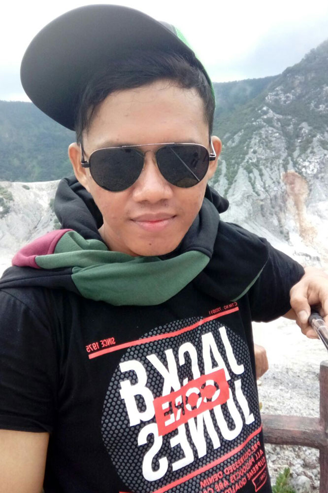 Rezki  Dermawan